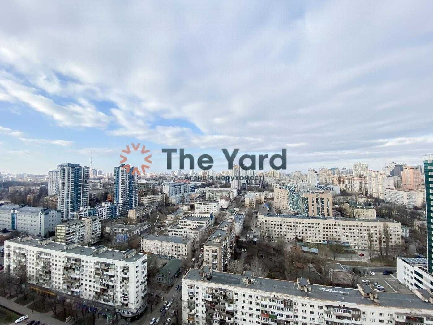 БЕЗ% Продаж квартири в ЖК Manhattan city Шевченківський рн