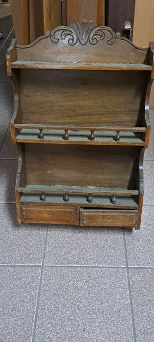 Vendo escaparate para restauro