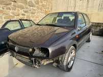 Peças Golf 3 GT TDI 90cv