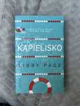 „Kąpielisko” Libby Page