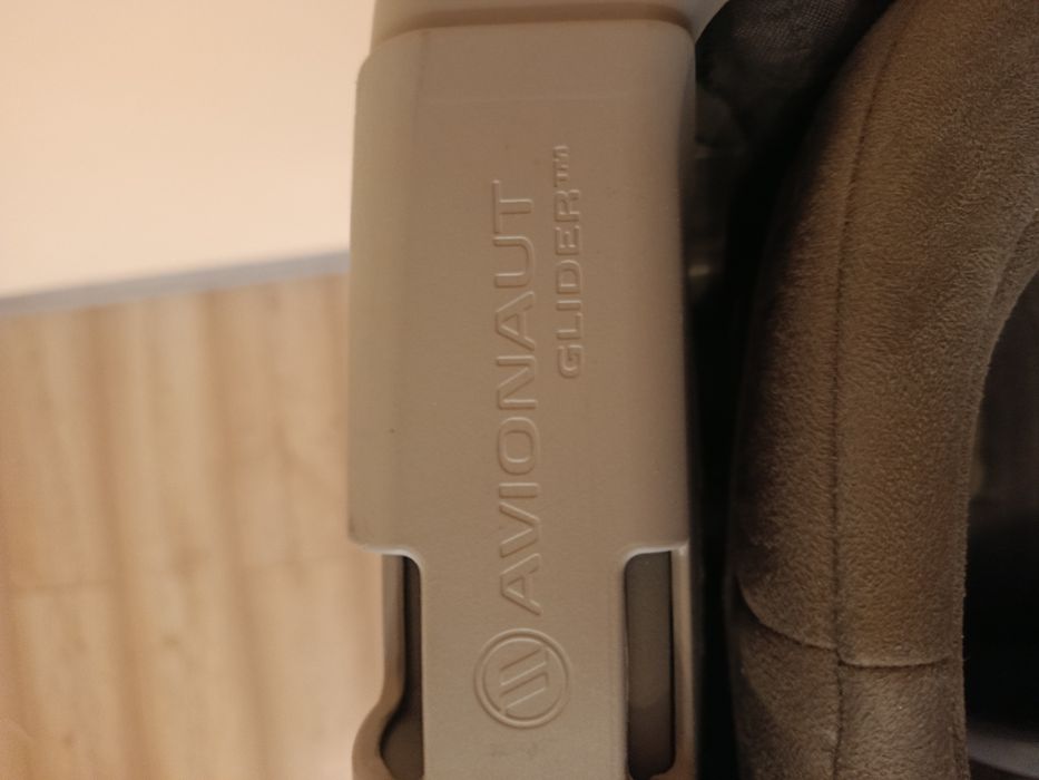 Fotelik Avionaut Glider 9-25kg