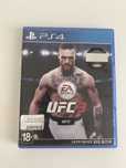 Ufc 3 Playstation 4/5