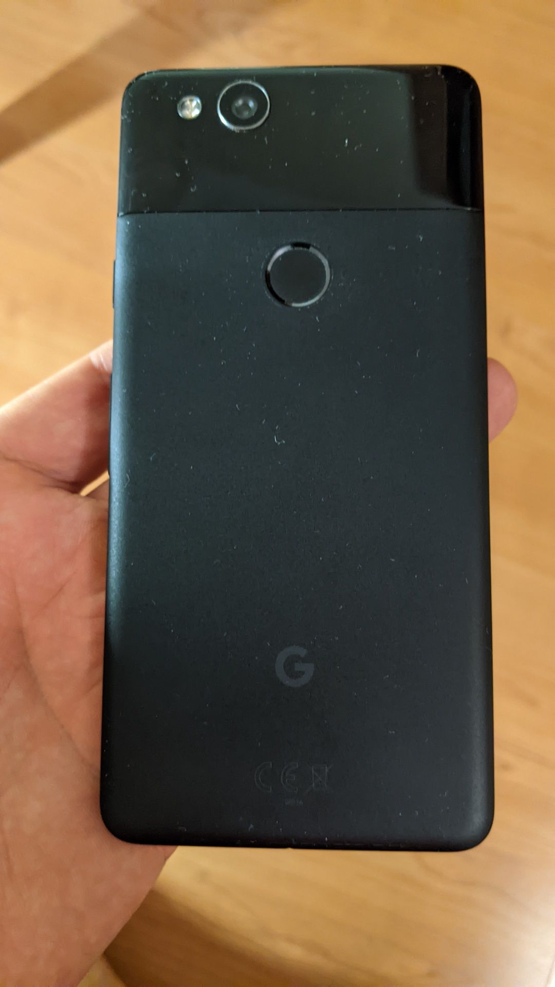 Google pixel 2 на запчастини