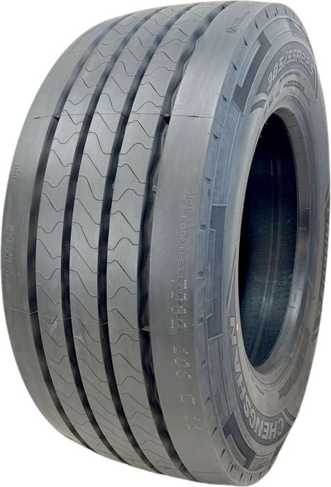 385/55R22.5 Prinx Chengshan CAR603 160K (158L) 20PR TL Naczepa