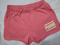 Spodenki Puma 164 cm