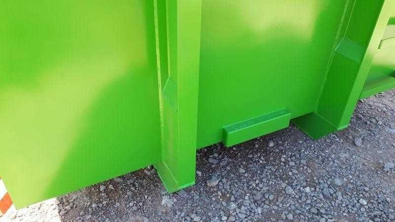 Kontener typu KP / Kontener Hakowy / Kontener / Kontener KP 36