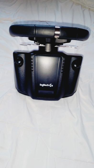 Kierownica Logitech g920 pc/xbox