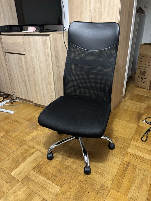 Krzeslo do biurka