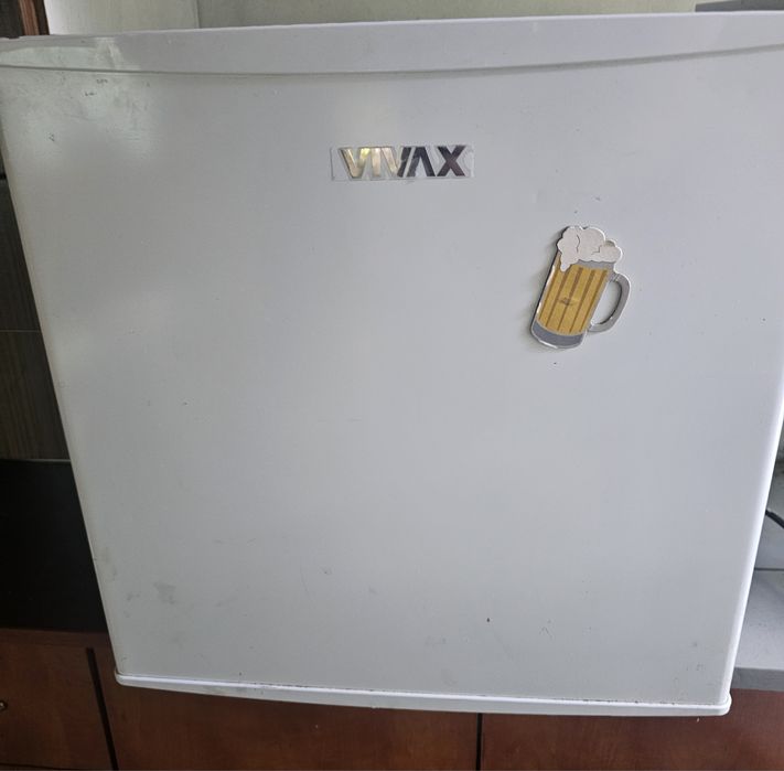 Lodówka podblatowa VIVAX