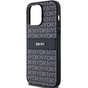 Oryginalne Etui DKNY hardcase IML Checkered Mono Iphone 14 Pro Max