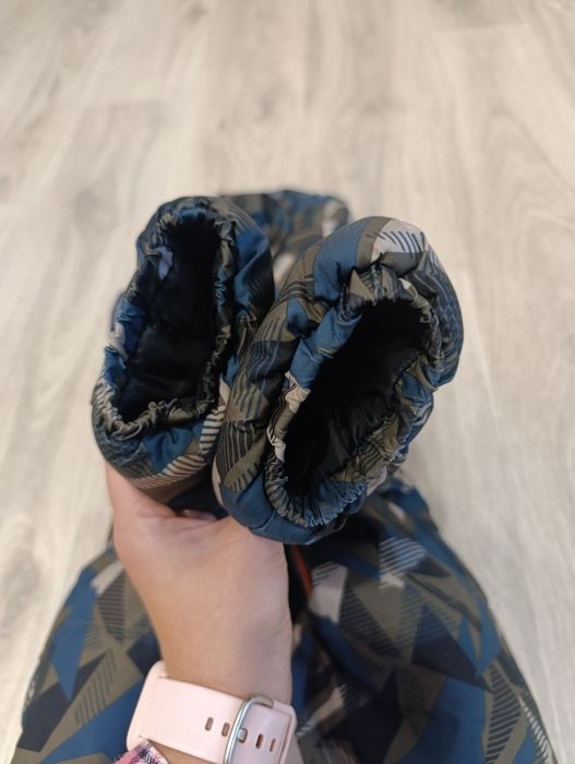 Зимовий комбінезон next active 86 1-2,5 роки  роки