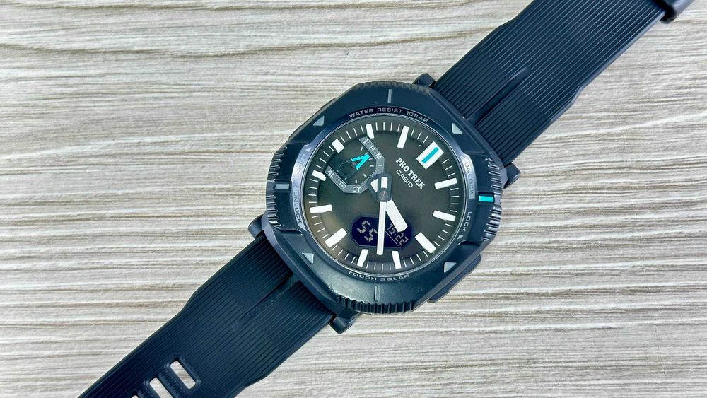 Zegarek Casio Protrek PRJ-B001