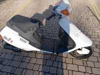 Продається Honda DJ1