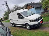 Продам VW crafter 2017