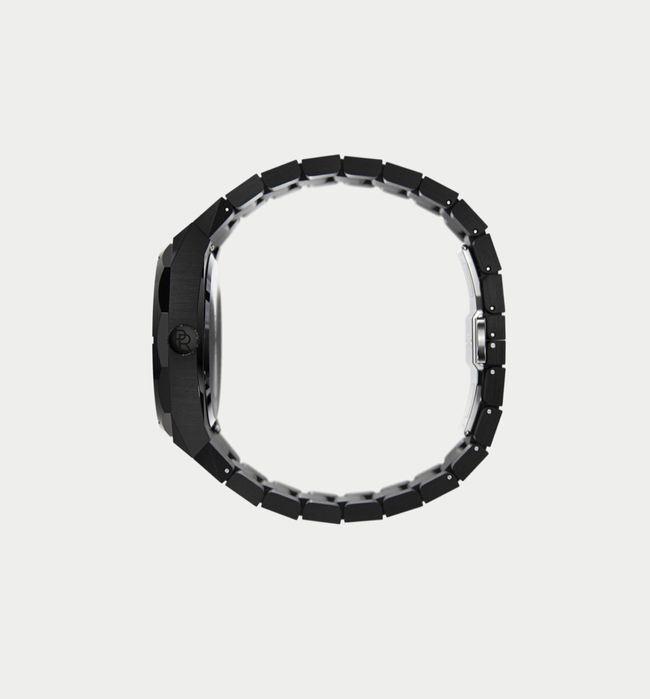 Relogio Paul Rich Frosted Star Dust Preto 42mm