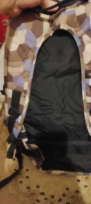 plecak sportowy eastpak