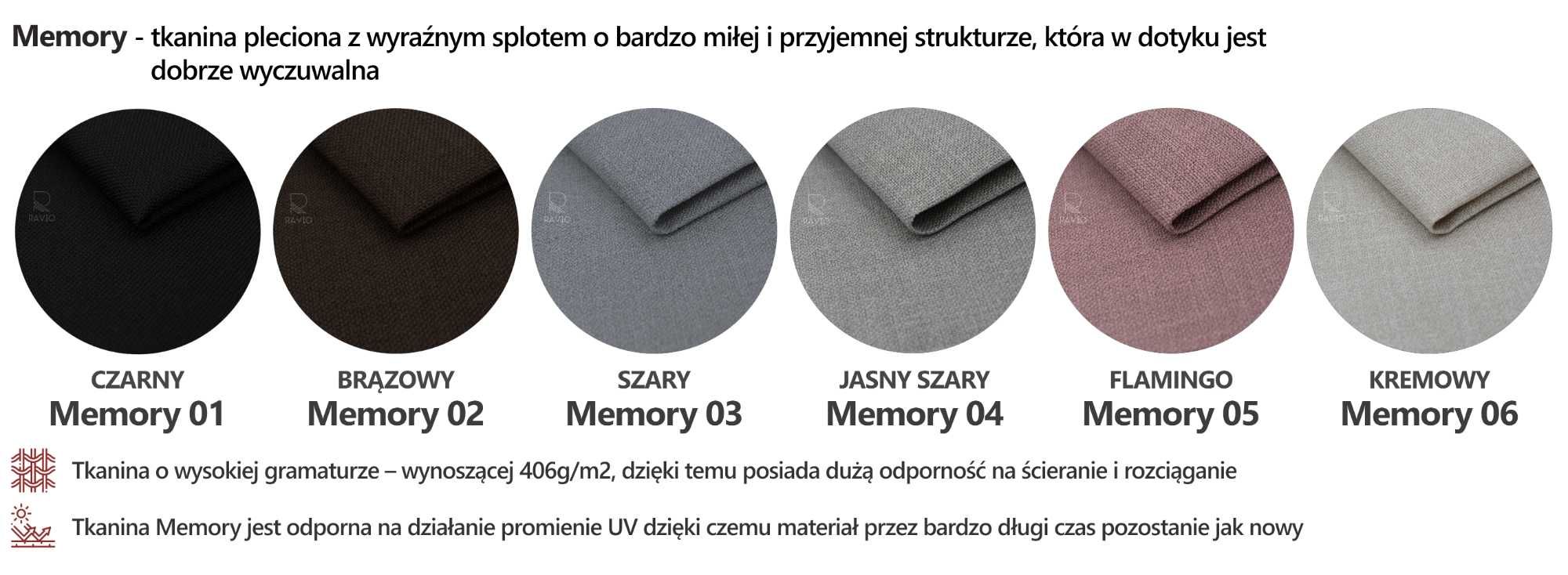 Panele tapicerowane NA WYMIAR ścienne zagłowie siedzisko wezgłowie