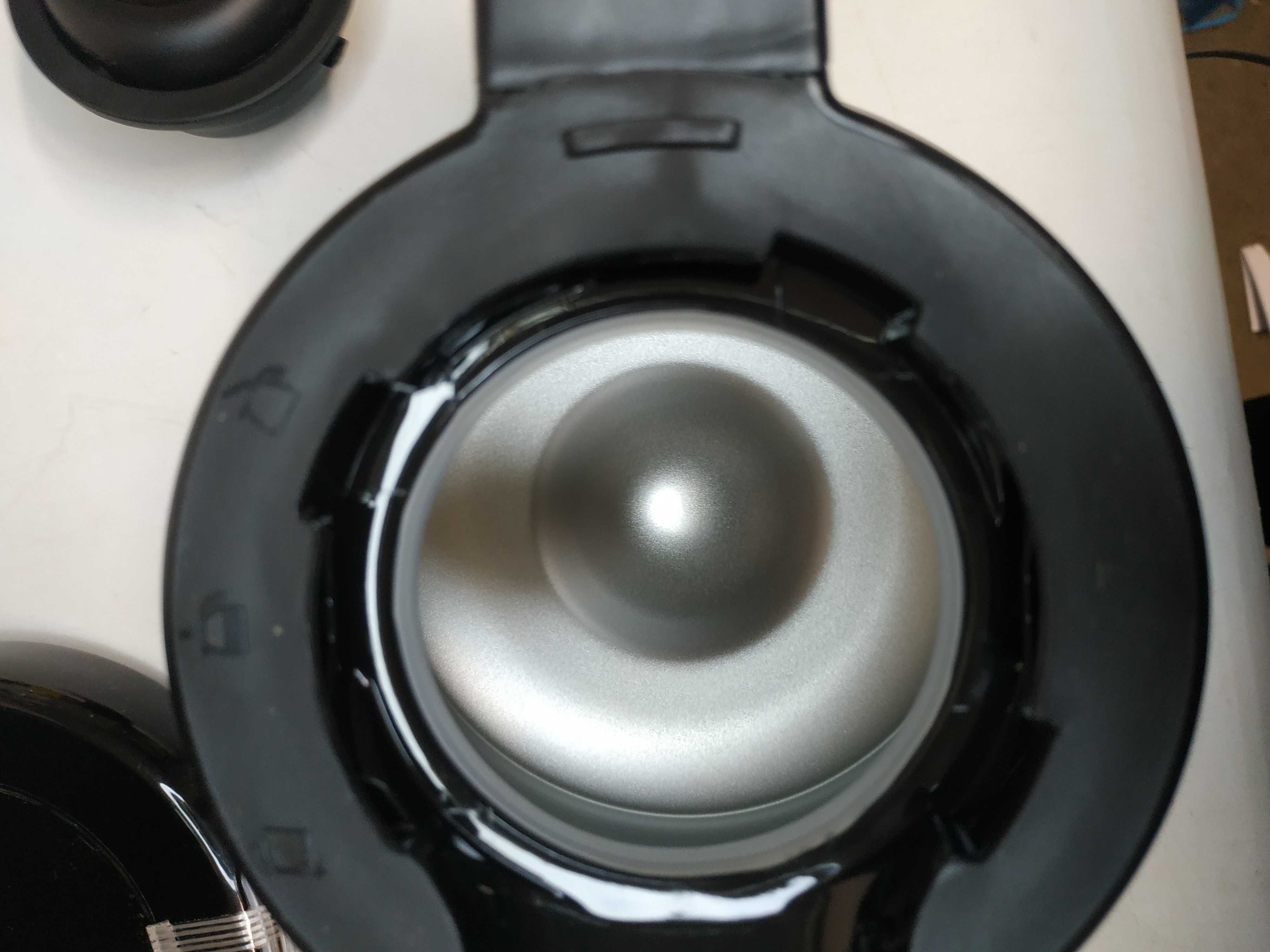 Ekspres przelewowy PHILIPS HD7546/20 Cafe Gaia dzbanek termiczny