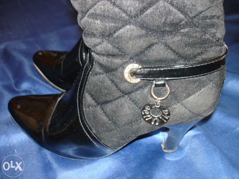 Vendo Botas A muito bom preço