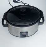 Slow cooker SilverCrest