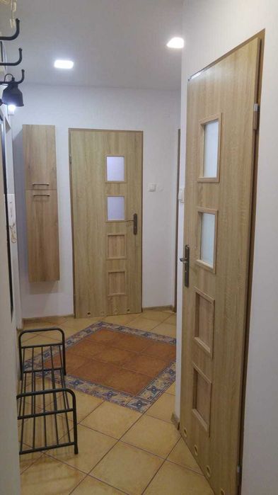 Ładny duży pokój 1 osobowy, mieszkanie studenckie, dla dziewczyny