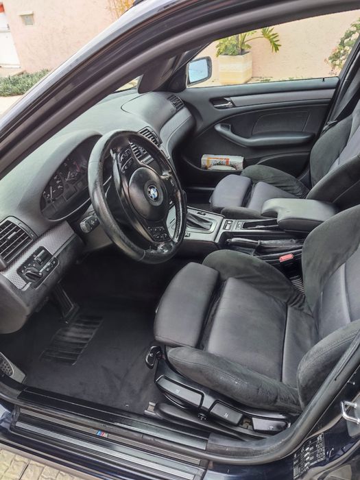 Bmw 320 150cv | Auto | Pack M original | Full Extras