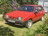 Продам ВАЗ 2109 1994 рік.