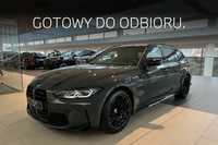 BMW M3 BMW M3 Competition M xDrive Touring/ Nowy 2023/ Cena do negocjacji