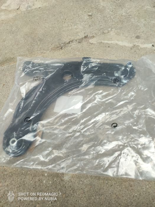 Braço/Triângulo de suspensão Audi A3