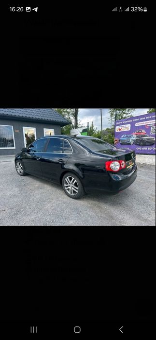 Продам Volkswagen Jetty