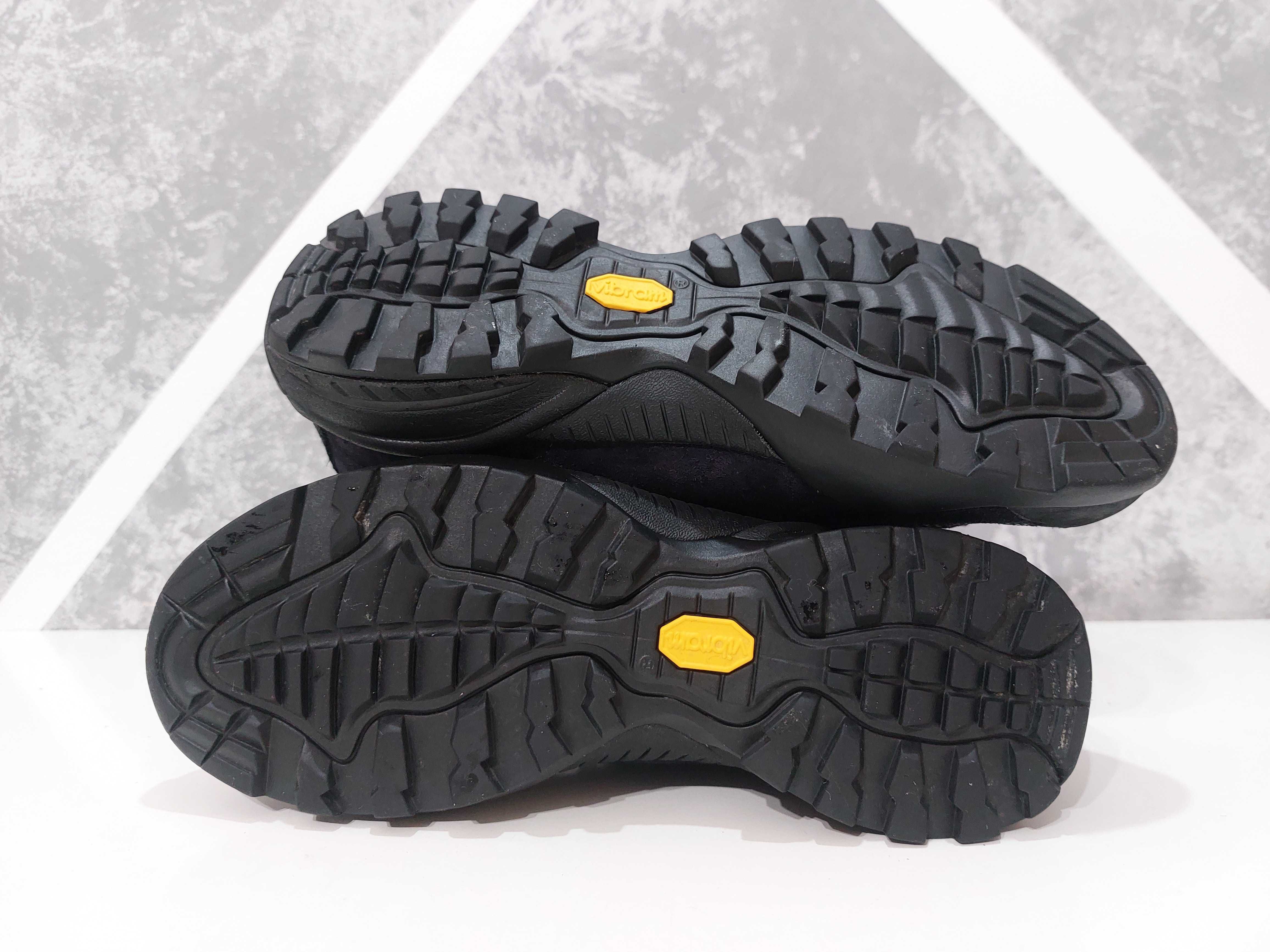 Кросівки трекінгові Scarpa Mojito Gore Tex