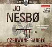 Czerwone gardło. Audiobook. Dolnośląskie