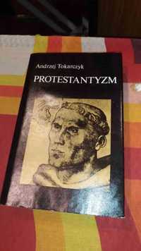 Andrzej Tokarczyk
Protestantyzm