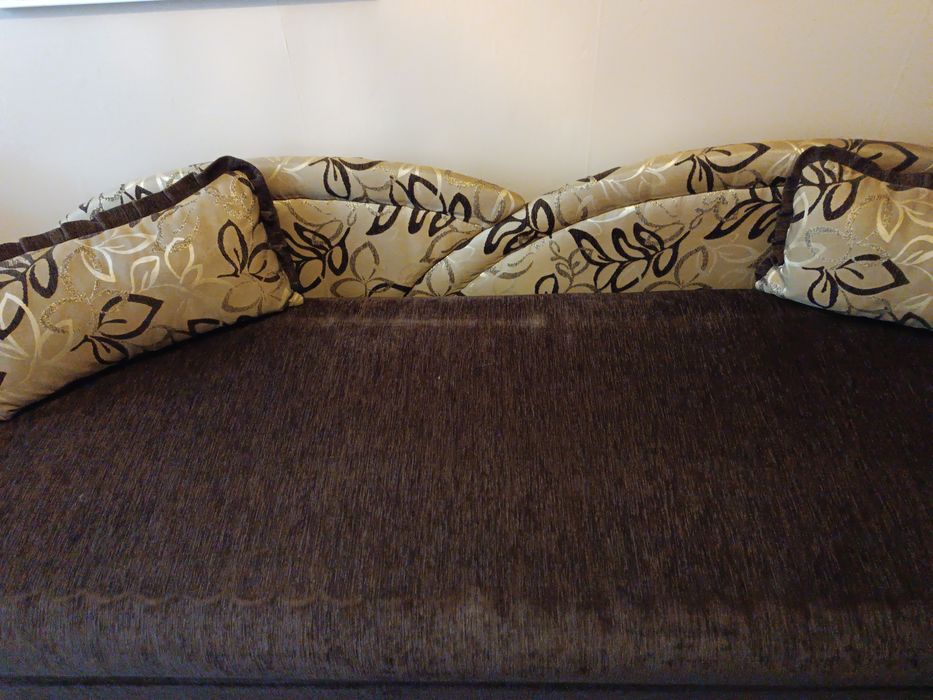 REZERWACJA Kanapa z funkcją spania