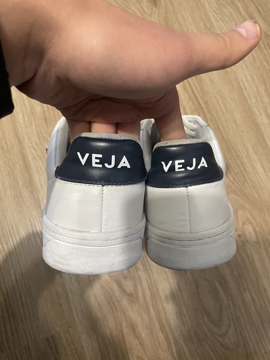 Кеды Veja Valentino
