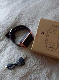 Smartwatch DZ09 nowy