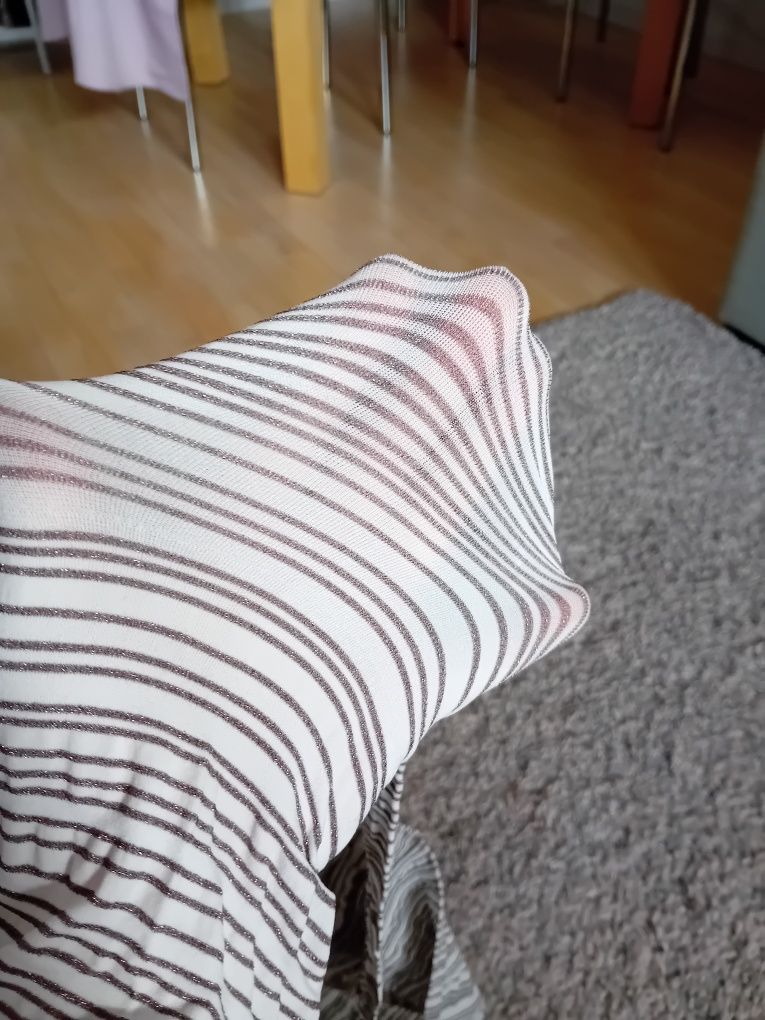 Calzedonia Nowe rajstopy wzorzyste