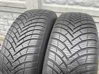 195/65R15 Kleber Opony Wielosezonowe 2szt. 8mm - Montaż