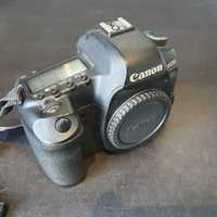 Canon 5D Mark II