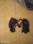 Luvas de bicicleta inverno