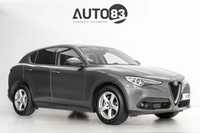 Alfa Romeo Stelvio 2.2 D Super AT8