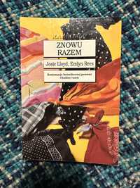 Znowu razem - Josie Lloyd, Emlyn Rees