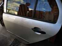 SKODA FABIA PORTA TRAS ESQ 2002 PT314