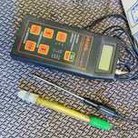 Medidor de PH, HI8424