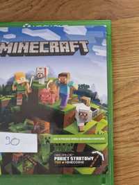 Minectaft Xbox One