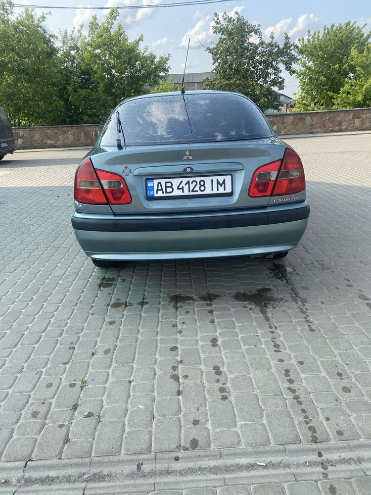 Продам автомобіль