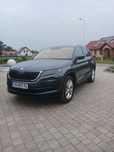 Skoda Kodiaq Pierwszy właściciel ,stan idealny ,serwis aso