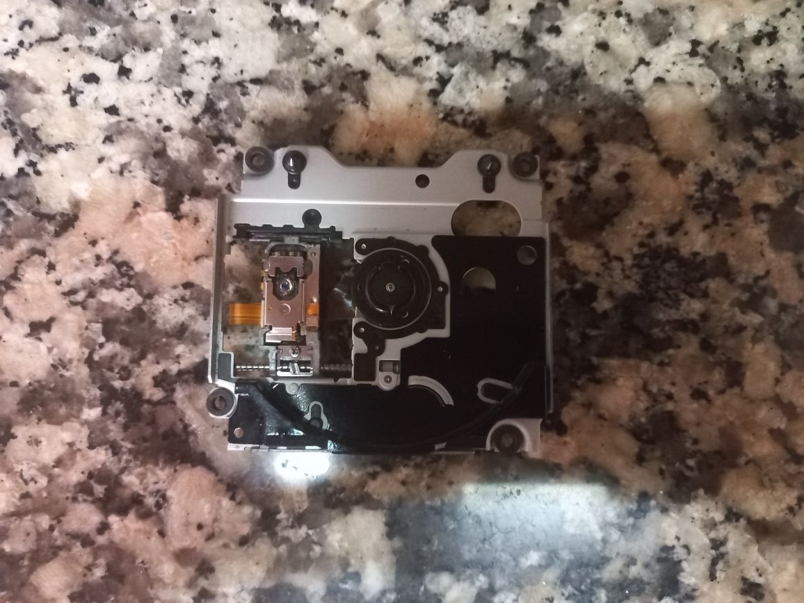 Psp 2004 para peças - Leia a Descrição