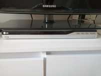 Dvd LG z pilotem