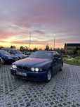 BMW E39 M47 Diesel Manual Klima